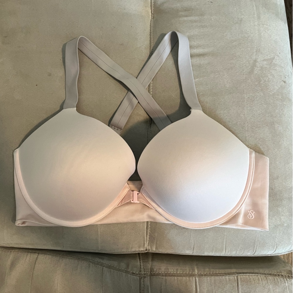 VS push-up bra